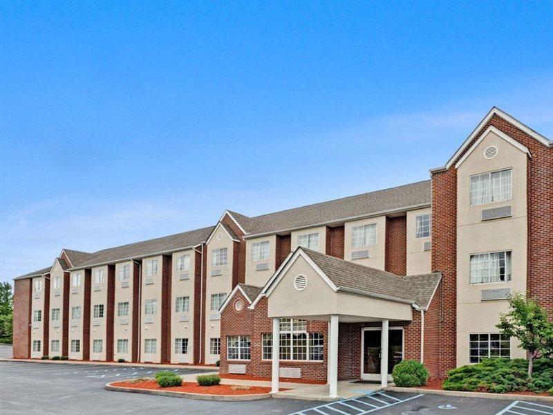 Microtel & By Wyndham Florence/cincinnati Airpo Florence