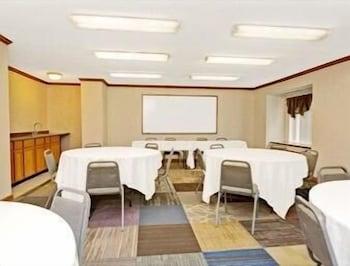 Microtel & By Wyndham Florence/cincinnati Airpo Florence