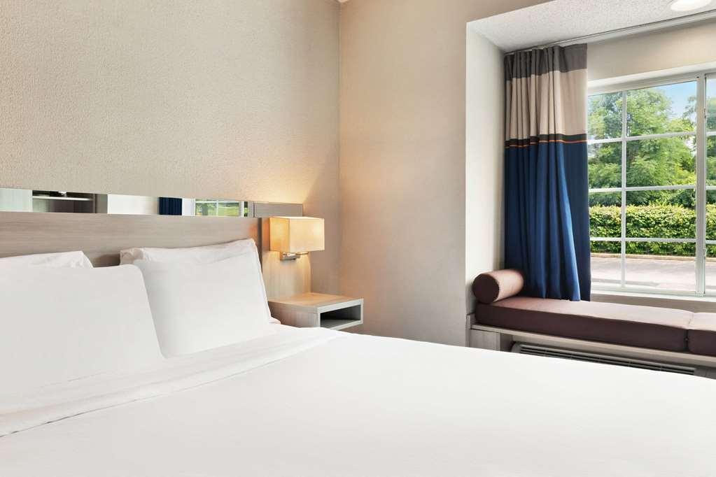 Microtel & By Wyndham Florence/cincinnati Airpo Hotel Florence