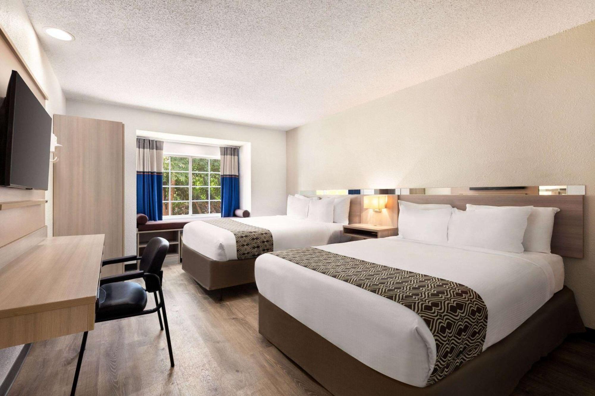 Microtel & By Wyndham Florence/cincinnati Airpo Florence