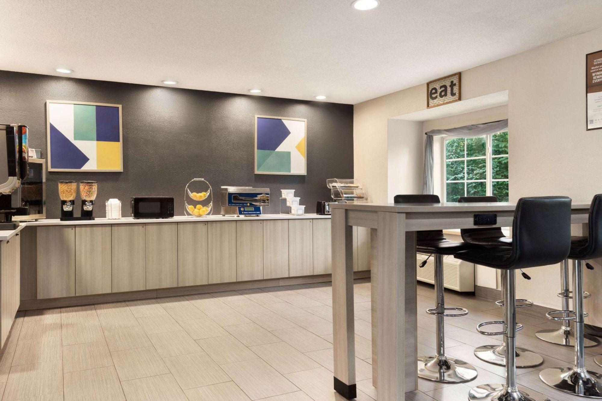 Microtel & By Wyndham Florence/cincinnati Airpo Hotel