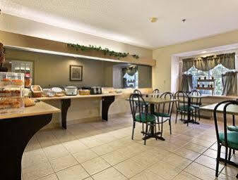 Microtel & By Wyndham Florence/cincinnati Airpo